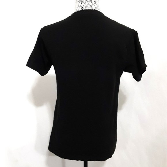 My Hero Academia T-Shirt Anime Manga Unisex Size Small Shoto Aizawa Eraserhead - Picture 2 of 3